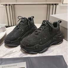 Balenciaga Triple S Series Shoes